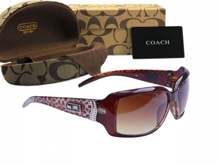 Coach Sunglasses 8011 | Coach Outlet Canada